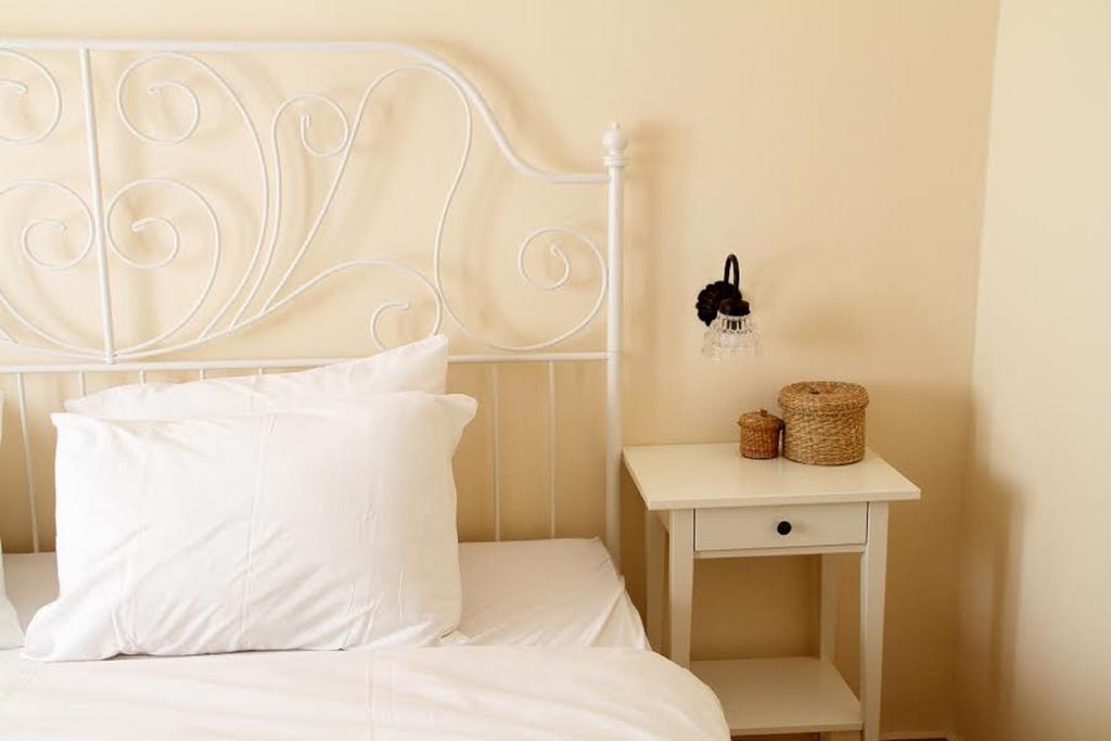 Etnahta Villa Ein Tamar Ngoại thất bức ảnh