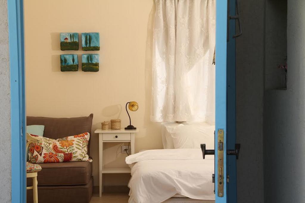 Etnahta Villa Ein Tamar Ngoại thất bức ảnh